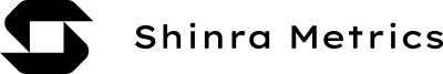 Shinra Metrics Logo